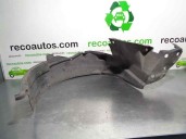 Recambio de paso rueda delantero izquierdo para mg streetwise 2.0 td referencia OEM IAM CLF101590  CESTA 29-C