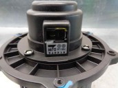 Recambio de motor calefaccion para chevrolet nubira wagon 2.0 diesel cat referencia OEM IAM 96554418  