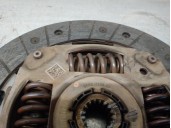 Recambio de kit embrague para ford focus 1.0 ecoboost cat referencia OEM IAM 2755904 H6BG7563AB FOMOCO