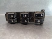 Recambio de mando elevalunas delantero izquierdo para hyundai santa fe (bm) 2.2 crdi cat referencia OEM IAM 371490 