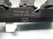 Recambio de mando elevalunas delantero izquierdo para hyundai santa fe (bm) 2.2 crdi cat referencia OEM IAM 371490 