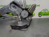 Recambio de elevalunas delantero derecho para mg streetwise 2.0 td referencia OEM IAM FR1160093 2 PINES 5 PUERTAS