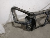 Replacement front panel for Kia Carens III MPV (un) 2.0 CRDi 140 OEM IAM reference 641101D000 641101D000 