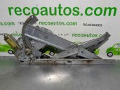 Recambio de elevalunas delantero derecho para mg streetwise 2.0 td referencia OEM IAM FR1160093 2 PINES 5 PUERTAS