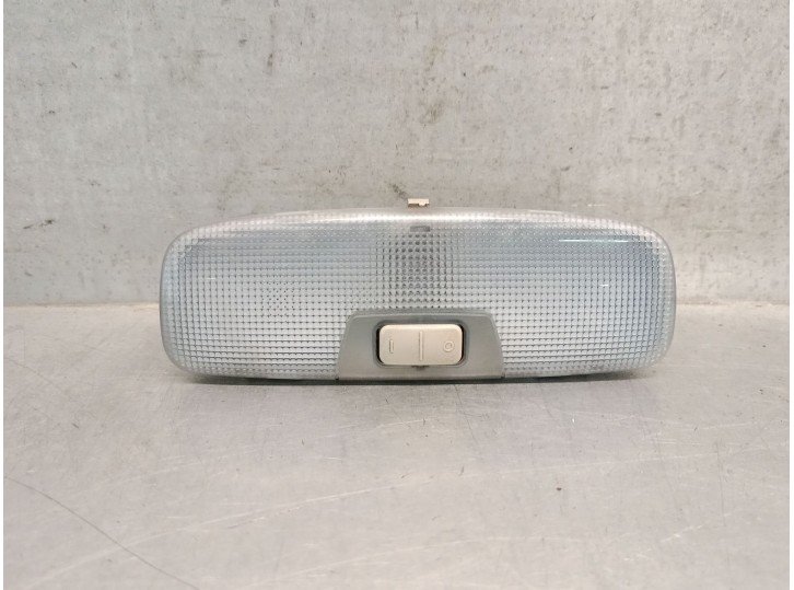Recambio de luz interior para ford fiesta vi (cb1, ccn) 1.25 referencia OEM IAM 8A6A13776CA 1531183 