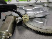 Recambio de elevalunas delantero derecho para mg streetwise 2.0 td referencia OEM IAM FR1160093 2 PINES 5 PUERTAS