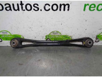 Recambio de brazo suspension inferior trasero derecho para volkswagen touareg (7l6) 3.0 v6 tdi dpf referencia OEM IAM 7L8501529A