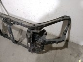 Replacement front panel for Kia Carens III MPV (un) 2.0 CRDi 140 OEM IAM reference 641101D000 641101D000 
