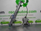 Recambio de elevalunas trasero derecho para mg streetwise 2.0 td referencia OEM IAM 0130821744 2 PINES 5 PUERTAS