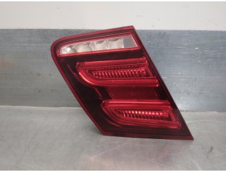 Recambio de piloto trasero izquierdo para mercedes-benz clase e (w212) lim. 2.1 cdi cat referencia OEM IAM A2129060903 DE PORTON