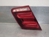 Recambio de piloto trasero izquierdo para mercedes-benz clase e (w212) lim. 2.1 cdi cat referencia OEM IAM A2129060903 DE PORTON