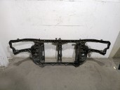 Replacement front panel for Kia Carens III MPV (UN) 2.0 CRDi 140 OEM IAM reference 641101D000 641101D000 
