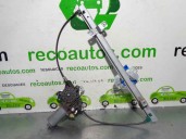 Recambio de elevalunas trasero derecho para mg streetwise 2.0 td referencia OEM IAM 0130821744 2 PINES 5 PUERTAS