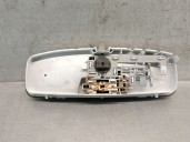 Recambio de luz interior para ford fiesta vi (cb1, ccn) 1.25 referencia OEM IAM 8A6A13776CA 1531183 