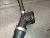 Recambio de tubo para seat arona (kj7, kjp) 1.0 tsi referencia OEM IAM 2Q0121049CL 2Q0121049CL 