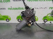 Recambio de elevalunas trasero derecho para mg streetwise 2.0 td referencia OEM IAM 0130821744 2 PINES 5 PUERTAS