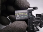 Recambio de mando elevalunas delantero derecho para mitsubishi space star (a00) 1.2 referencia OEM IAM 86008A320  