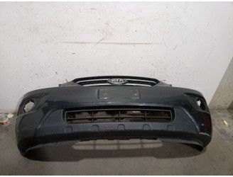 Front bumper replacement part for Kia Carens III MPV (UN) 2.0 CRDi 140 OEM IAM reference 865111D050 865111D050 