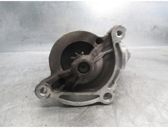 Recambio de motor arranque para citroën berlingo 1.4 referencia OEM IAM 5802CR D6G3 VALEO
