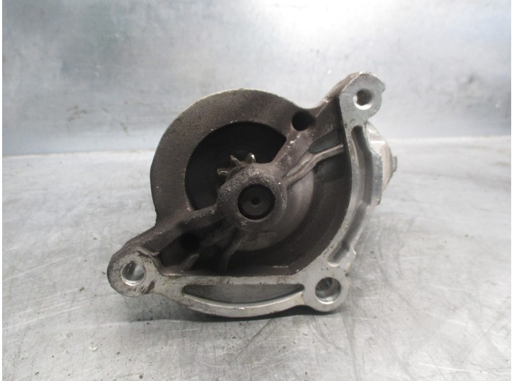 Recambio de motor arranque para citroën berlingo 1.4 referencia OEM IAM 5802CR D6G3 VALEO