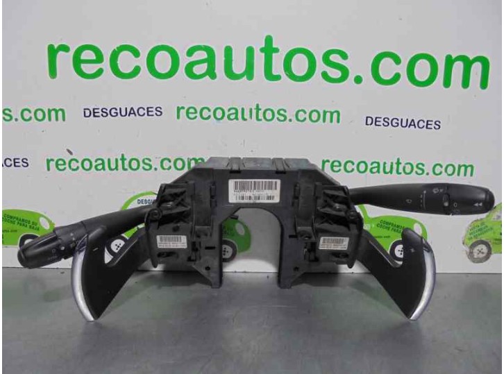 Recambio de mando luces para citroën c4 grand picasso 2.0 hdi fap cat (rhr / dw10bted4) referencia OEM IAM 96627927XT 