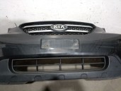 Recambio de paragolpes delantero para kia carens iii monospace (un) 2.0 crdi 140 referencia OEM IAM 865111D050 865111D050 