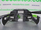 Recambio de mando luces para citroën c4 grand picasso 2.0 hdi fap cat (rhr / dw10bted4) referencia OEM IAM 96627927XT 