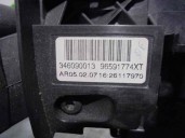 Recambio de mando luces para citroën c4 grand picasso 2.0 hdi fap cat (rhr / dw10bted4) referencia OEM IAM 96627927XT 