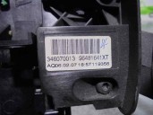 Recambio de mando luces para citroën c4 grand picasso 2.0 hdi fap cat (rhr / dw10bted4) referencia OEM IAM 96627927XT 