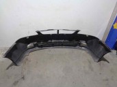 Recambio de paragolpes delantero para chevrolet nubira wagon 2.0 diesel cat referencia OEM IAM 93742394 NEGRO 