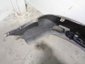 Recambio de paragolpes delantero para chevrolet nubira wagon 2.0 diesel cat referencia OEM IAM 93742394 NEGRO 