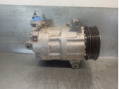 Recambio de compresor aire acondicionado para ford focus 1.0 ecoboost cat referencia OEM IAM 2203489  