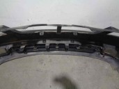 Recambio de paragolpes delantero para chevrolet nubira wagon 2.0 diesel cat referencia OEM IAM 93742394 NEGRO 