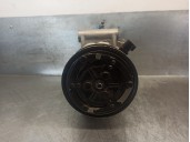 Replacement air conditioning compressor for Ford Focus 1.0 EcoBoost CAT OEM IAM reference 2203489 