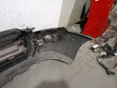 Recambio de paragolpes delantero para kia carens iii monospace (un) 2.0 crdi 140 referencia OEM IAM 865111D050 865111D050 