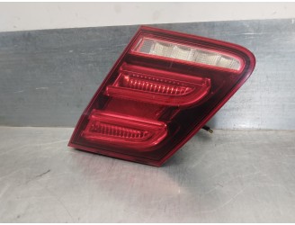 Recambio de piloto trasero derecho para mercedes-benz clase e (w212) lim. 2.1 cdi cat referencia OEM IAM A2129061003 DE PORTON 4