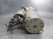 Recambio de motor arranque para citroën berlingo 1.4 referencia OEM IAM 5802CR D6G3 VALEO