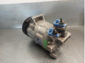 Recambio de compresor aire acondicionado para ford focus 1.0 ecoboost cat referencia OEM IAM 2203489  