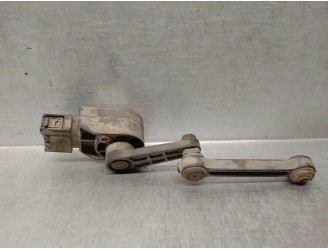 Recambio de motor regulacion faros para volkswagen touareg (7la) 5.0 v10 tdi cat (ayh) referencia OEM IAM 7L0616571 4 NPINES ATE