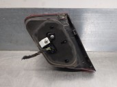 Replacement rear right light for Mercedes-Benz E-Class (W212) saloon 2.1 CDi CAT OEM IAM reference A2129061003 TAILGATE 4