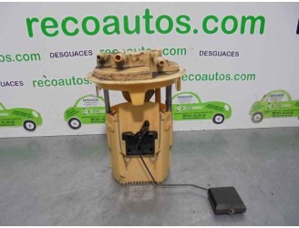 Recambio de electroventilador radiador aire acondicionado para daewoo aranos 1.8 referencia OEM IAM 90299558   2