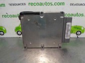Recambio de centralita motor uce para ford ka (ccq) 1.3 cat referencia OEM IAM 97KB12A650AC 