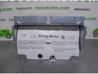 Recambio de airbag delantero derecho para ford mondeo ber. (ca2) 1.8 tdci cat referencia OEM IAM 6G9N042A94CE 