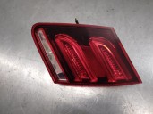 Replacement rear right light for Mercedes-Benz E-Class (W212) saloon 2.1 CDi CAT OEM IAM reference A2129061003 TAILGATE 4