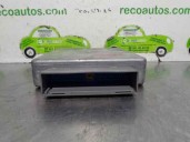 Recambio de centralita motor uce para ford ka (ccq) 1.3 cat referencia OEM IAM 97KB12A650AC 