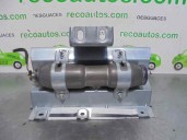 Replacement front right airbag for Ford Mondeo saloon (CA2) 1.8 TDCi CAT OEM IAM reference 6G9N042A94CE 