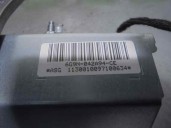 Replacement front right airbag for Ford Mondeo sedan (CA2) 1.8 TDCi cat OEM IAM reference 6G9N042A94CE 
