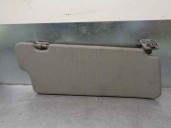 Recambio de parasol izquierdo para chevrolet nubira wagon 2.0 diesel cat referencia OEM IAM 