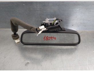 Recambio de espejo interior para mercedes-benz clase e (w212) lim. 2.1 cdi cat referencia OEM IAM A2078103417  