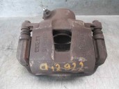 Recambio de pinza freno delantera derecha para chevrolet nubira wagon 2.0 diesel cat referencia OEM IAM DAC12R 